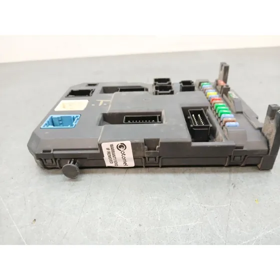 Centralita Bsi para Peugeot 207 Furgoneta/Hatchback (Wa_, Wc_)
