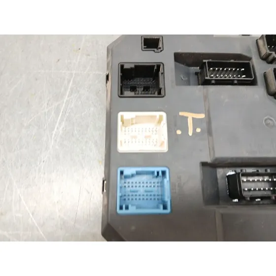 Centralita Bsi para Peugeot 207 Furgoneta/Hatchback (Wa_, Wc_)