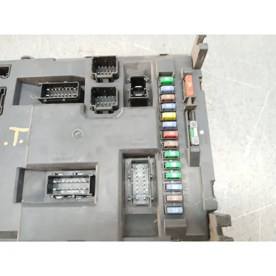 Centralita Bsi para Peugeot 207 Furgoneta/Hatchback (Wa_, Wc_)