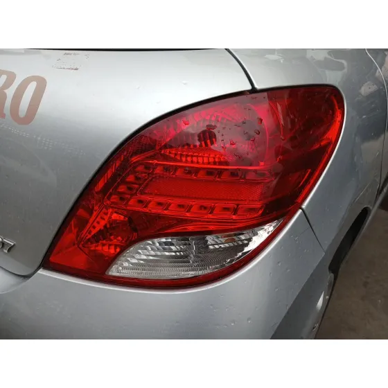 Piloto Trasero Derecho para Peugeot 207 Furgoneta/Hatchback (Wa_, Wc_)
