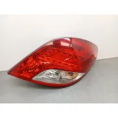 Piloto Trasero Derecho para Peugeot 207 Furgoneta/Hatchback (Wa_, Wc_)