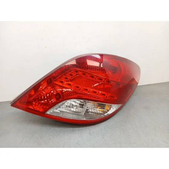 Piloto Trasero Derecho para Peugeot 207 Furgoneta/Hatchback (Wa_, Wc_)