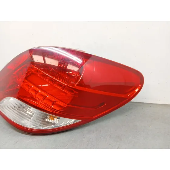 Piloto Trasero Derecho para Peugeot 207 Furgoneta/Hatchback (Wa_, Wc_)