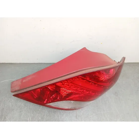 Piloto Trasero Derecho para Peugeot 207 Furgoneta/Hatchback (Wa_, Wc_)