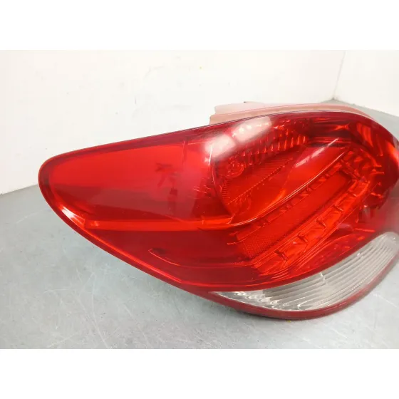 Piloto Trasero Izquierdo para Peugeot 207 Furgoneta/Hatchback (Wa_, Wc_)