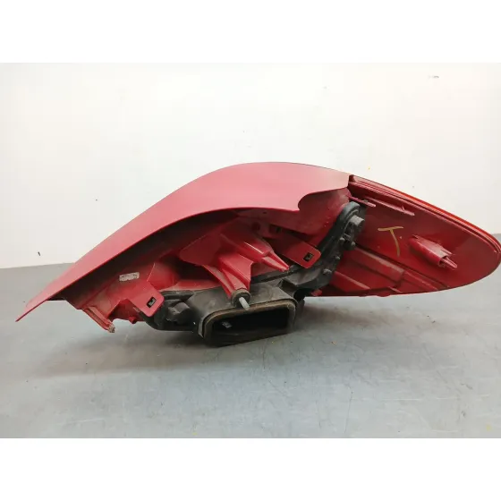 Piloto Trasero Izquierdo para Peugeot 207 Furgoneta/Hatchback (Wa_, Wc_)