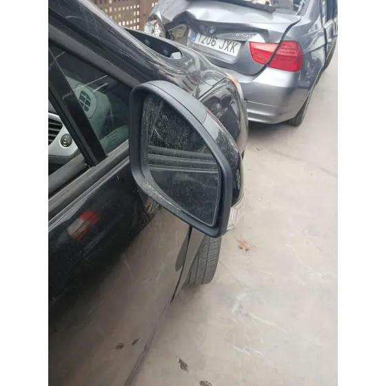 Retrovisor Derecho para Renault Scenic Iii (Jz0/1_)
