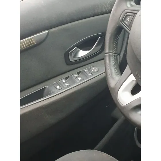 Retrovisor Derecho para Renault Scenic Iii (Jz0/1_)