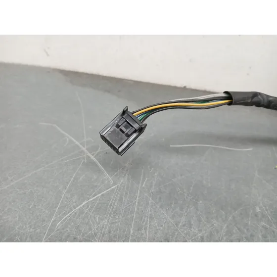 Retrovisor Derecho para Renault Scenic Iii (Jz0/1_)