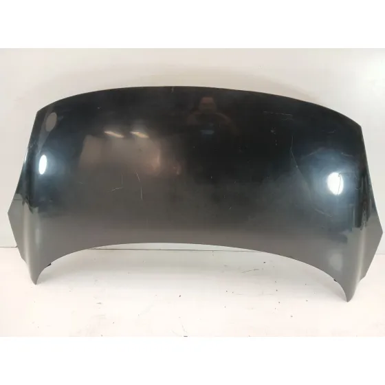 Capot para Renault Scenic Iii (Jz0/1_)