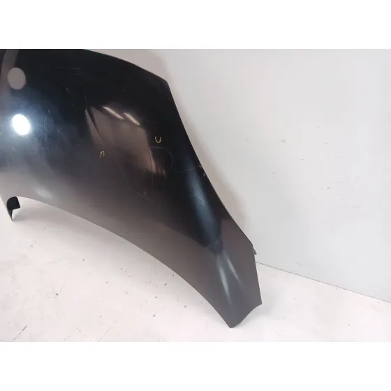 Capot para Renault Scenic Iii (Jz0/1_)