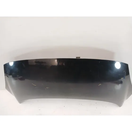 Capot para Renault Scenic Iii (Jz0/1_)