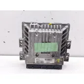 Centralita Motor Uce para Renault Scenic Iii (Jz0/1_)