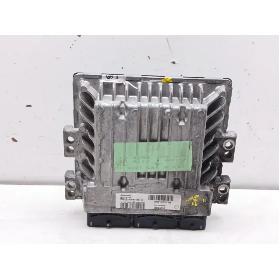 Centralita Motor Uce para Renault Scenic Iii (Jz0/1_)