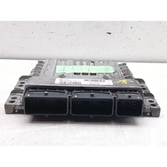 Centralita Motor Uce para Renault Scenic Iii (Jz0/1_)