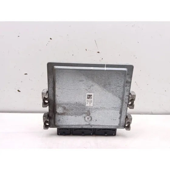 Centralita Motor Uce para Renault Scenic Iii (Jz0/1_)