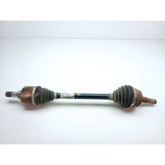 Transmision Delantera Izquierda para Opel Corsa F