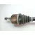 Transmision Delantera Izquierda para Opel Corsa F