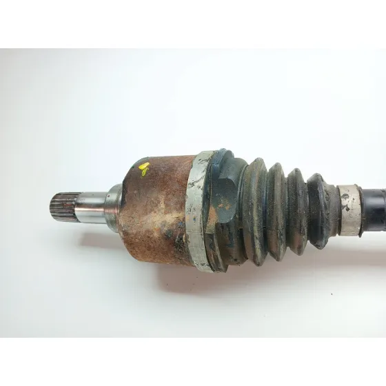 Transmision Delantera Izquierda para Opel Corsa F