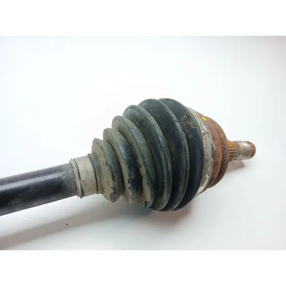 Transmision Delantera Izquierda para Opel Corsa F