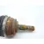 Transmision Delantera Izquierda para Opel Corsa F