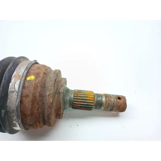 Transmision Delantera Izquierda para Opel Corsa F