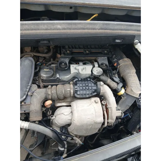 Despiece Motor para Citroën C4 Picasso