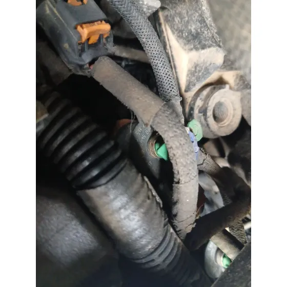 Despiece Motor para Citroën C4 Picasso