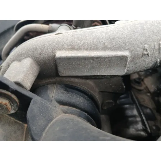 Despiece Motor para Citroën C4 Picasso