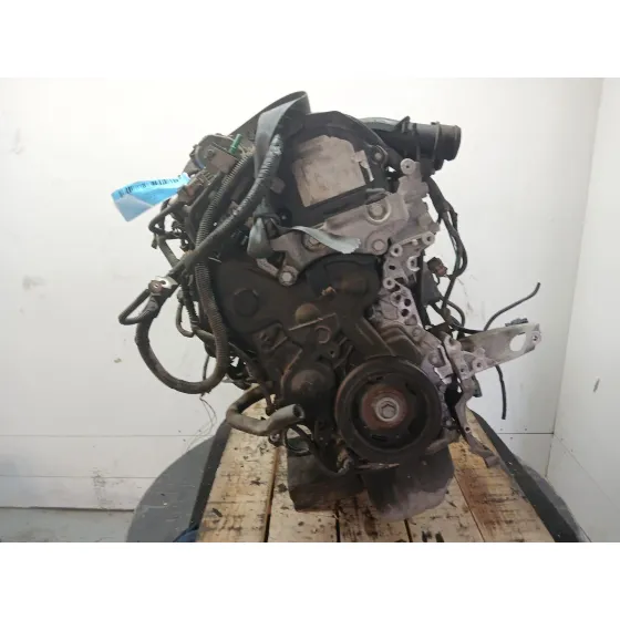 Despiece Motor para Citroën C4 Picasso