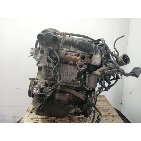 Despiece Motor para Citroën C4 Picasso