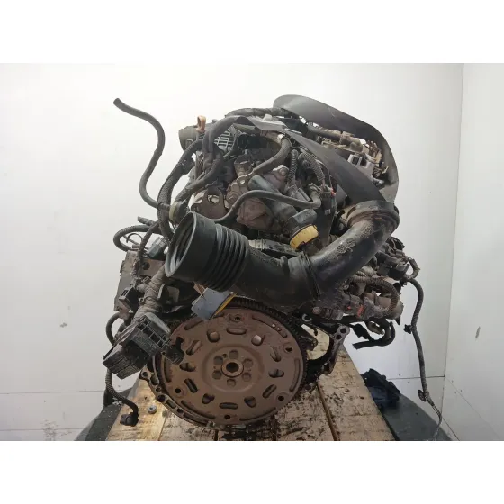 Despiece Motor para Citroën C4 Picasso