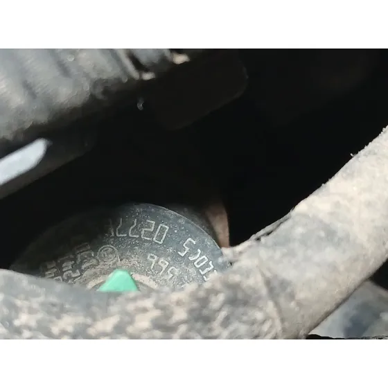 Despiece Motor para Citroën C4 Picasso