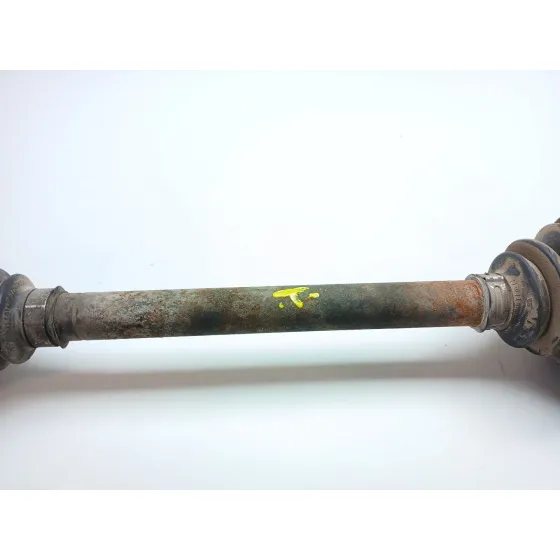 Transmision Delantera Izquierda para Citroën C4 Picasso