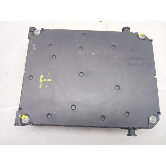 Centralita Bsi para Citroën C4 Picasso