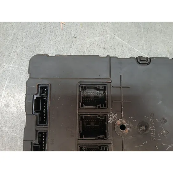 Centralita Bsi para Renault Scenic Ii (Jm0/1_)