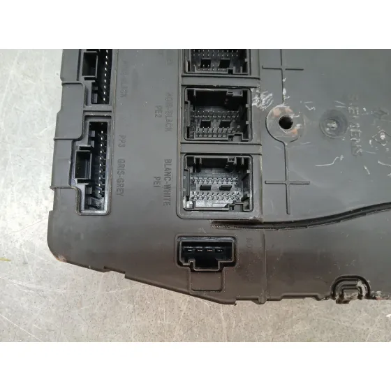 Centralita Bsi para Renault Scenic Ii (Jm0/1_)