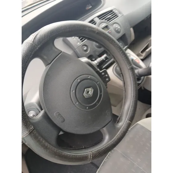 Anillo Airbag para Renault Scenic Ii (Jm0/1_)
