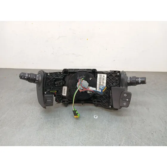 Anillo Airbag para Renault Scenic Ii (Jm0/1_)