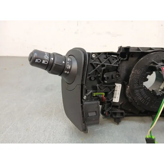 Anillo Airbag para Renault Scenic Ii (Jm0/1_)