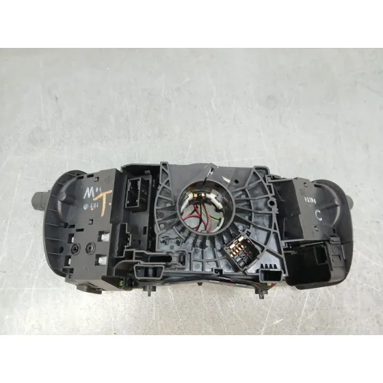 Anillo Airbag para Renault Scenic Ii (Jm0/1_)