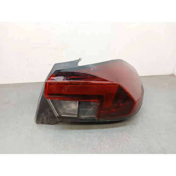 Piloto Trasero Derecho para Opel Corsa F