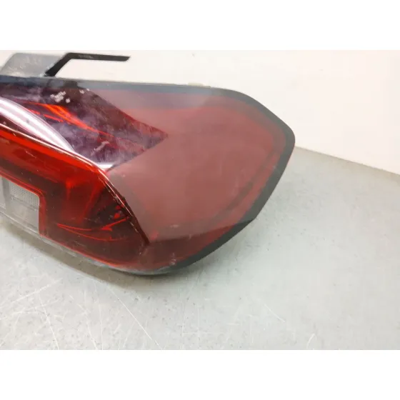 Piloto Trasero Derecho para Opel Corsa F