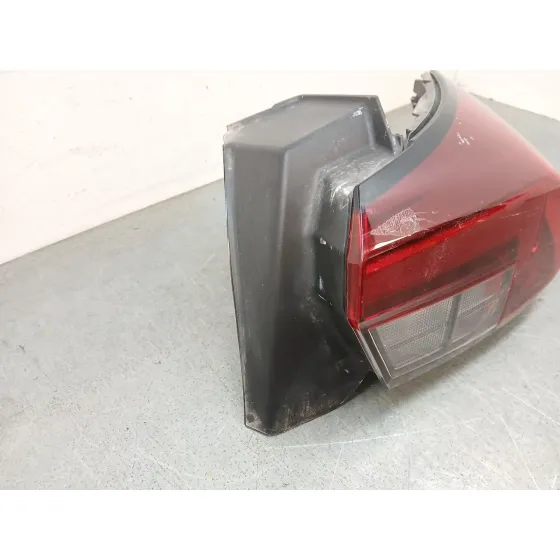 Piloto Trasero Derecho para Opel Corsa F