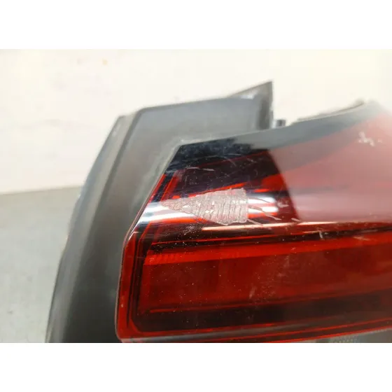 Piloto Trasero Derecho para Opel Corsa F