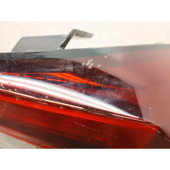 Piloto Trasero Derecho para Opel Corsa F