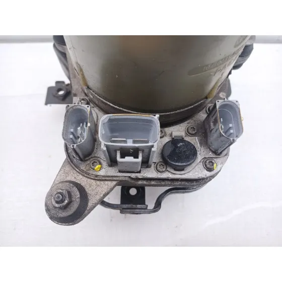 Bomba Direccion para Ford Focus Ii Descapotable