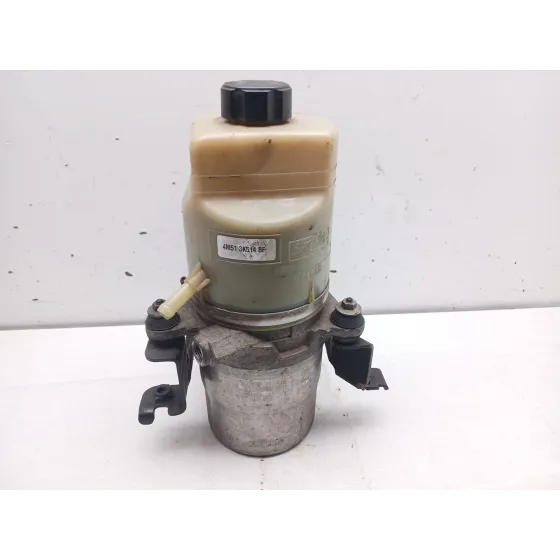 Bomba Direccion para Ford Focus Ii Descapotable
