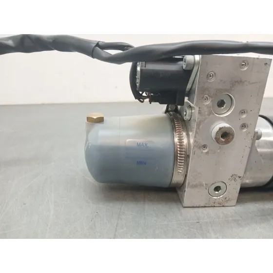 Motor Techo Electrico para Ford Focus Ii Descapotable