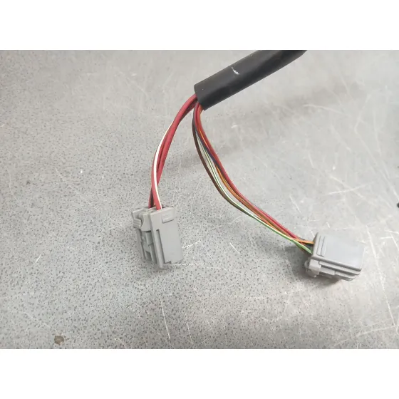 Motor Techo Electrico para Ford Focus Ii Descapotable